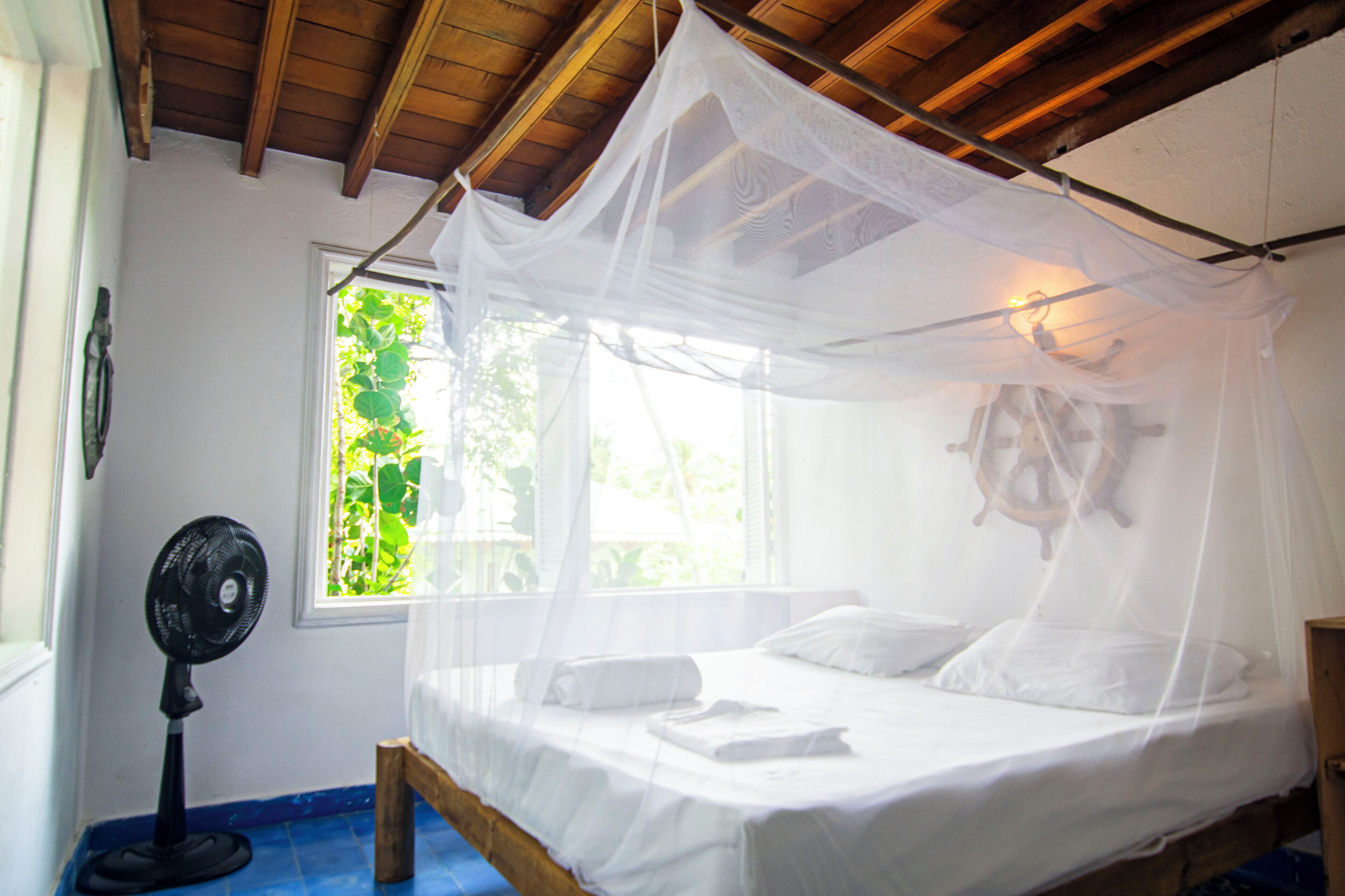 Rom – standard, bassengutsikt | Wi-fi (inkludert)