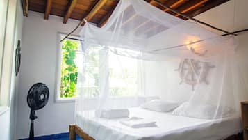 Standardrum - utsikt mot poolen | Gratis wi-fi