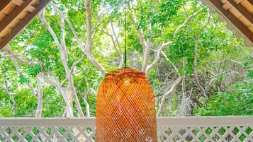 Kamar Superior, balkon, pemandangan kebun | Wi-Fi gratis