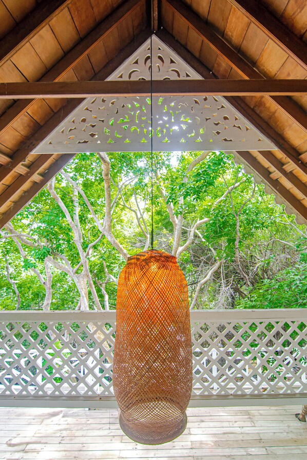 Free WiFi - Hotel Isla Azul (Isla Grande)