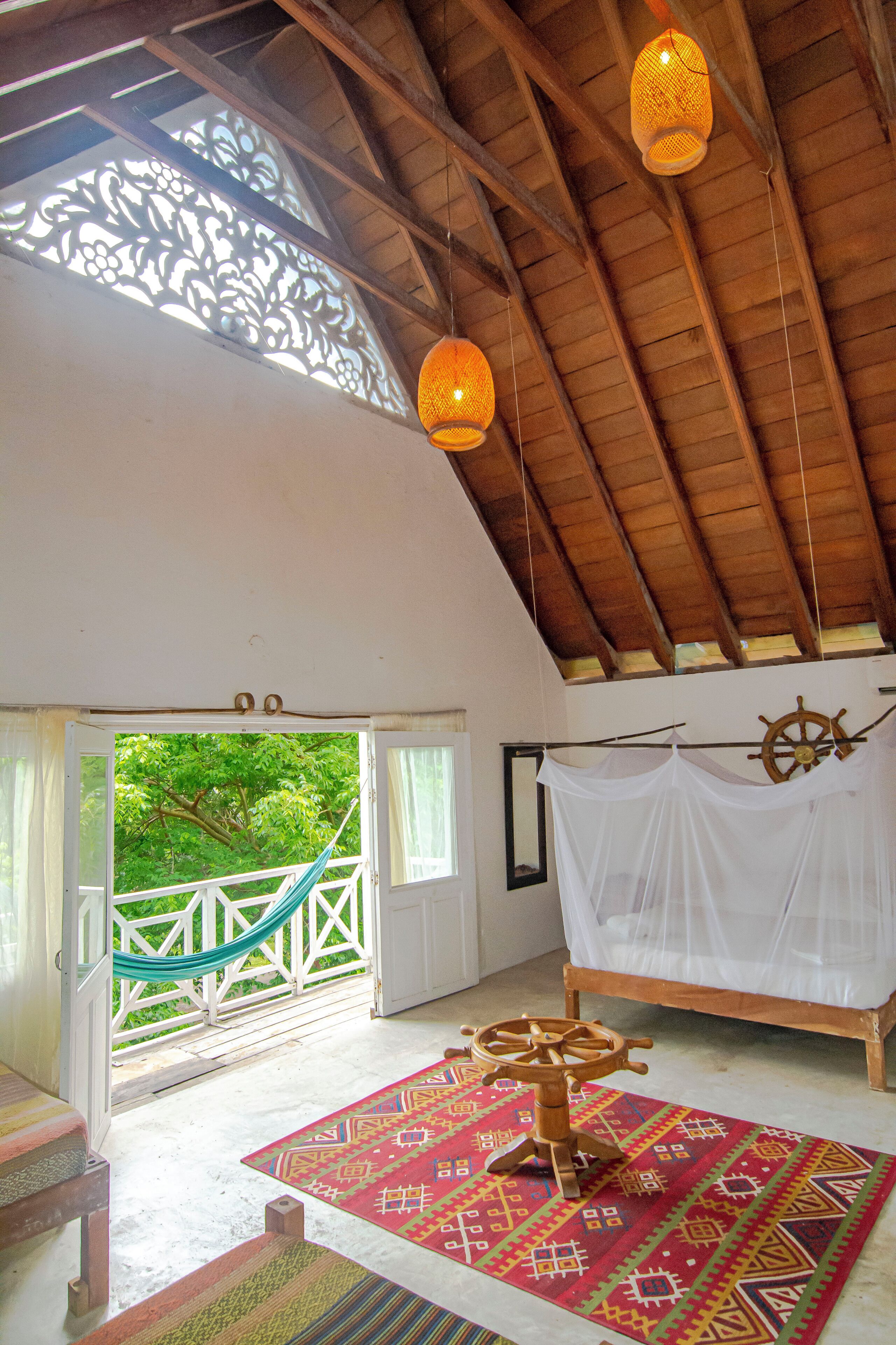 Kamar Superior, pemandangan kolam renang | Wi-Fi gratis