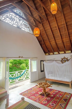 Free WiFi - Hotel Isla Azul (Isla Grande)