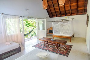 Superior Room, Balcony, Garden View | Free WiFi - Hotel Isla Azul  (Isla Grande)