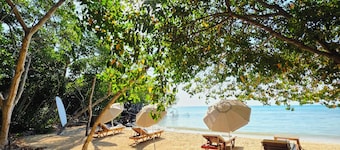 Hotel Isla Azul