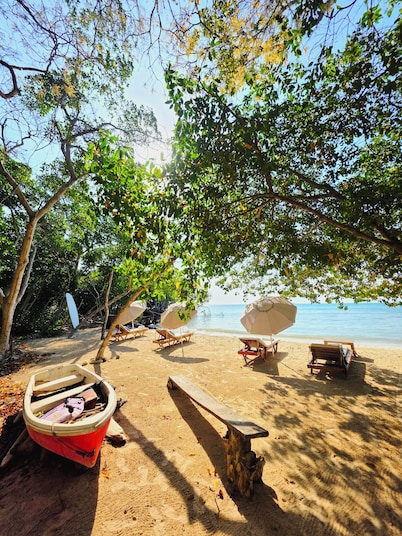 Hotel Isla Azul