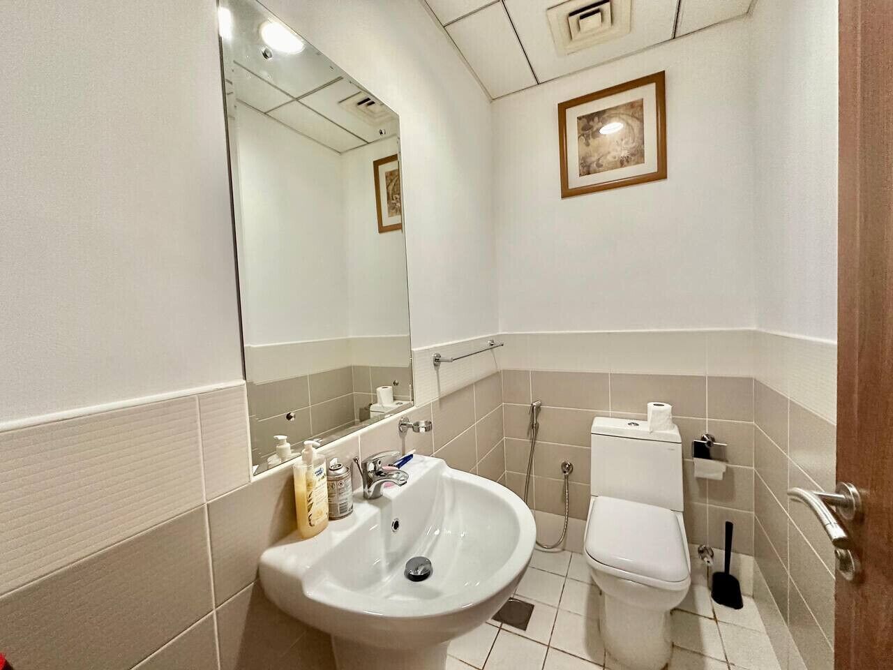 Baño