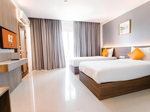 Room - B2 Resort Boutique & Budget Hotel (Chiang Mai)