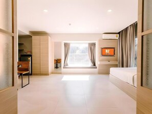 Room - B2 Resort Boutique And Budget Hotel (Chiang Mai)