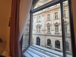 Interior - CENTRAL 4-bedroom apartment in Budapest perfect for your stay (Budapest)