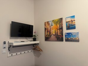 Interior - CENTRAL 4-bedroom apartment in Budapest perfect for your stay (Budapest)