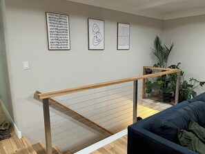 Interior - Bright and modern 3 bedroom house in charming Newcastle (Newcastle)