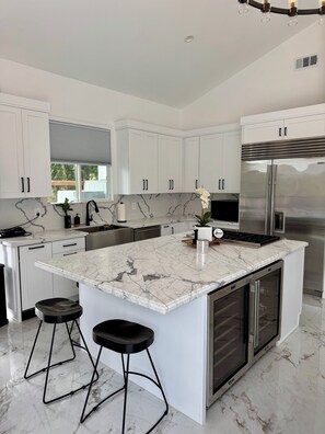 Microonde, lavastoviglie