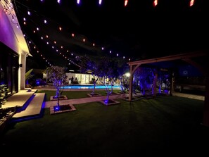 Exterior - Heated Pool + EV Charger • Near Disney & Great Wolf  Central OC (Santa Ana)