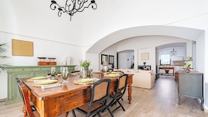 Unclassified image, 5 of 39, button - Dimora San Michele - Exclusive Villa among Trulli, with Private Pool (Puglia)