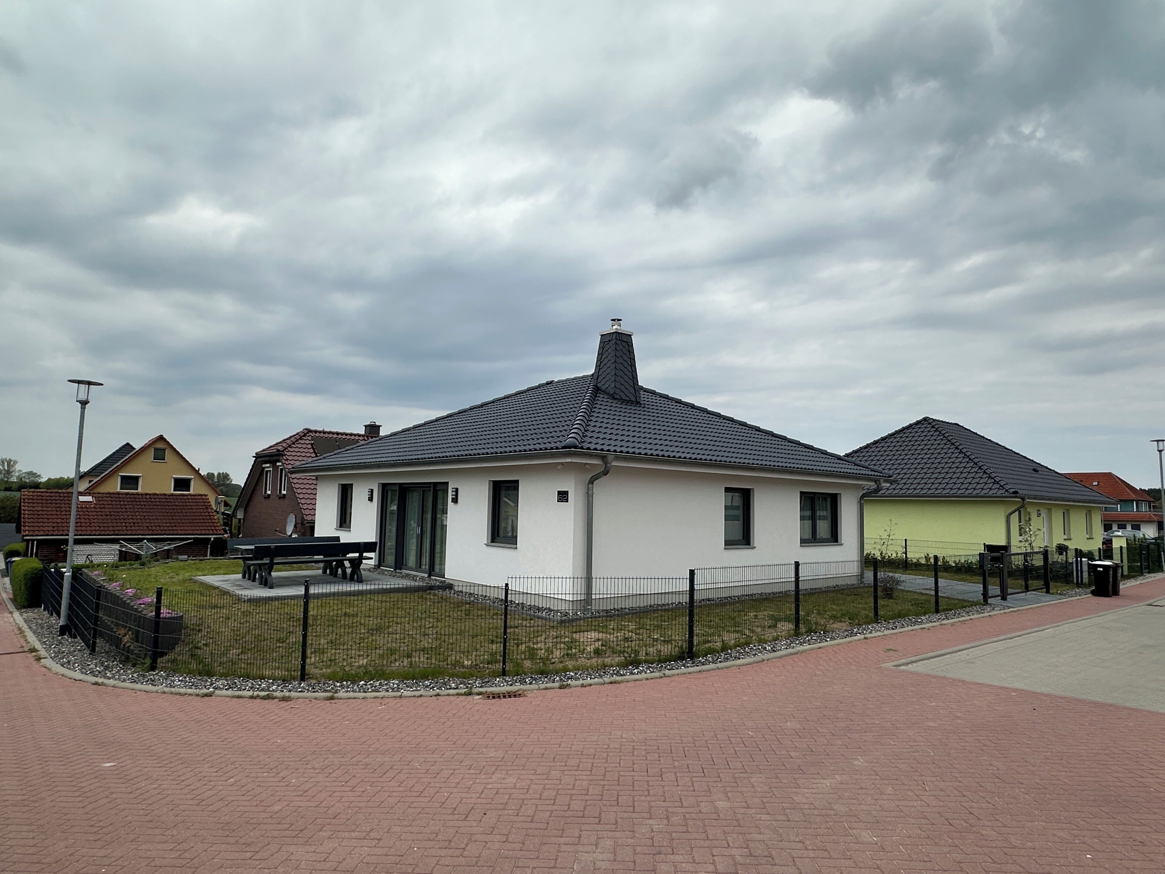 Außenbereich