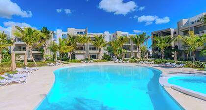 Vive Tracadero Lodge - 2 Hab Apto