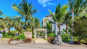 Exterior - Vive Tracadero Lodge - 2 Hab Apto (Dominicus)