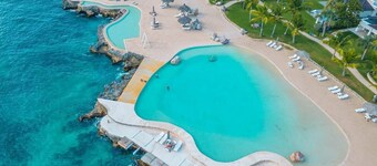 Vive Tracadero Lodge - 2 Hab Apto