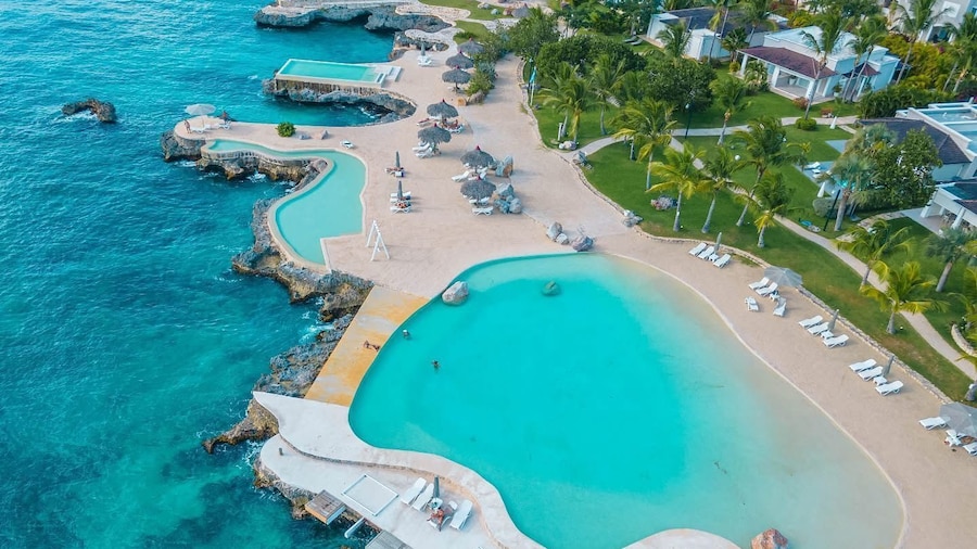 Vive Tracadero Lodge - 2 Hab Apto