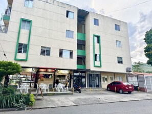 Exterior - Apartment located in Vipasa north of Cali. (Cali)