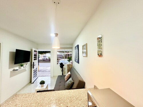 Apartment located in Vipasa north of Cali - near the airport.