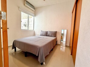 2 bedrooms, iron/ironing board, Internet, bed sheets - Cozy 2 Bedroom Home in a Gated Community Near Beach, Airport & Services (Puerto Vallarta)