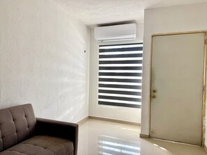 Interior - Cozy 2 Bedroom Home in a Gated Community Near Beach, Airport & Services (Puerto Vallarta)