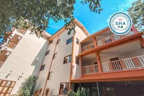 Exterior - Aueang Lanna Hotel (Chiang Mai)