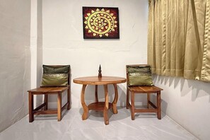 Interior - Aueang Lanna Hotel (Chiang Mai)