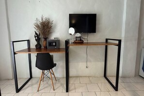 Interior - Aueang Lanna Hotel (Chiang Mai)