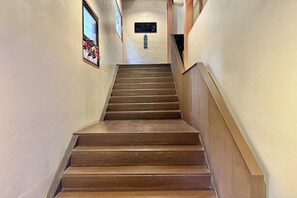 Interior - Aueang Lanna Hotel (Chiang Mai)