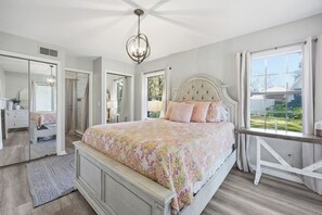 3 dormitorios, wifi, ropa de cama