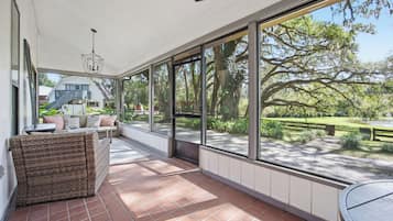 Terrazza/patio