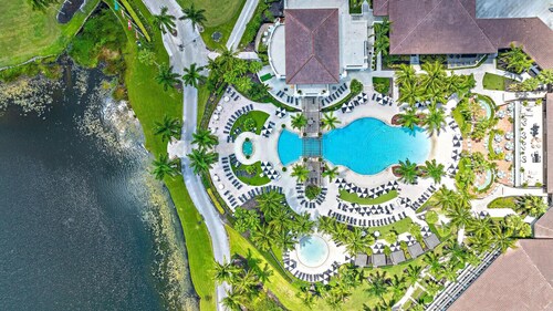 The Caddy Shack - PGA Club Cottage