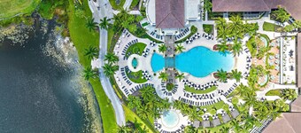 The Caddy Shack - PGA Club Cottage