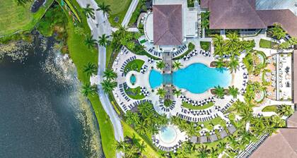 The Caddy Shack - PGA Club Cottage