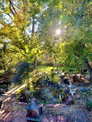 Terrain de lâhĂ©bergement