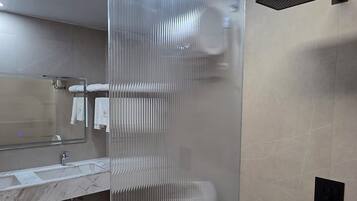 Phòng Suite Presidential | Phòng tắm