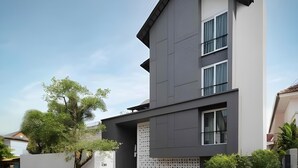 Exterior - Kiri Hotel Chiang Mai (Chiang Mai)
