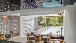 Pool - Kiri Hotel Chiang Mai (Chiang Mai)