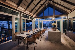 Dining - Kiri Hotel Chiang Mai (Chiang Mai)