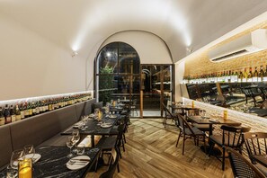 ร้านอาหาร