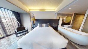 Room - Kiri Hotel Chiang Mai (Chiang Mai)