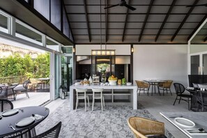 Dining - Kiri Hotel Chiang Mai (Chiang Mai)