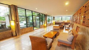 Unclassified image, 5 of 47, button - B2 Khamtieng Boutique Budget Hotel (Chiang Mai)