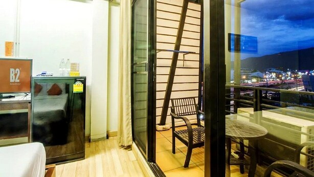 Unclassified image, 1 of 47, button - B2 Khamtieng Boutique Budget Hotel (Chiang Mai)