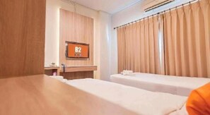 Spa - B2 Khamtieng Boutique and Budget Hotel (Chiang Mai)