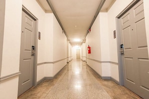 Interior - B2 Khamtieng Boutique and Budget Hotel (Chiang Mai)