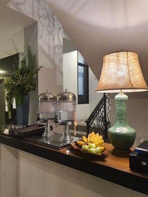 Interior - Marigold Lanna (Chiang Mai)