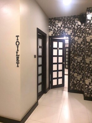 Interior - Marigold Lanna (Chiang Mai)